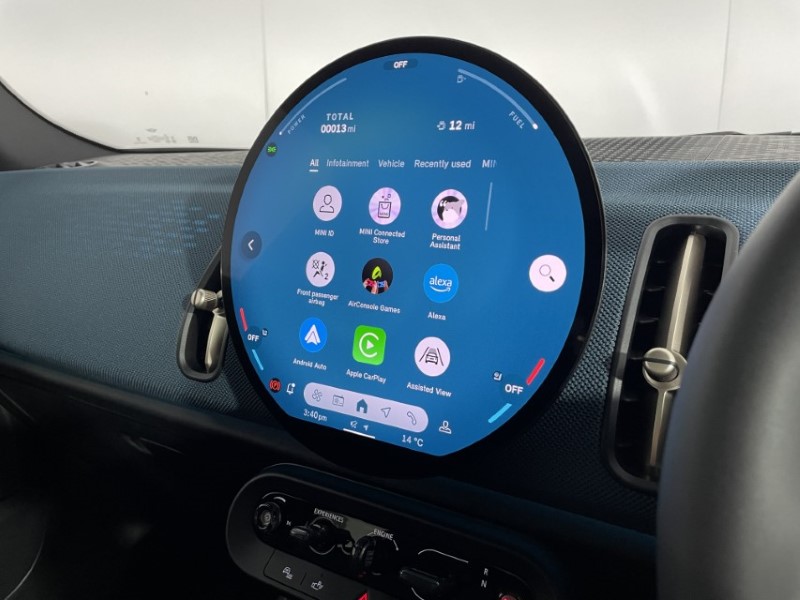 Used MINI Countryman 2025 for sale - 78217982: Photo 28