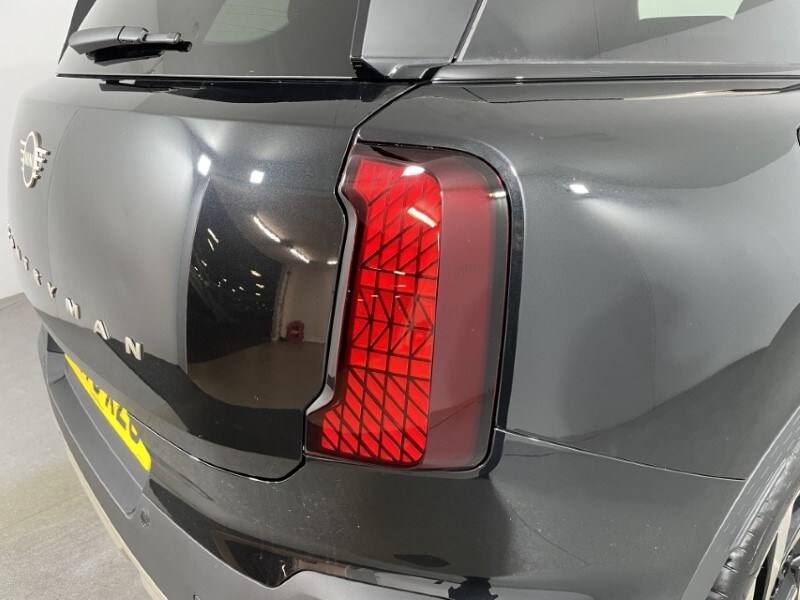 Used MINI Countryman 2025 for sale - 78217982: Photo 45