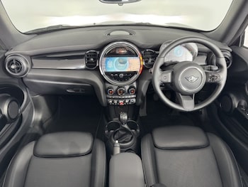 Used MINI Convertible 2021 for sale - 78236130: Photo