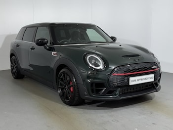Used MINI Clubman 2023 for sale - 79087924: Photo