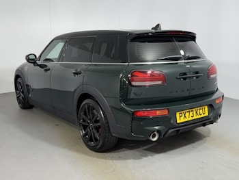 Used MINI Clubman 2023 for sale - 79087924: Photo