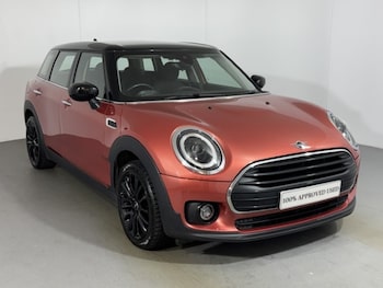 Used MINI Clubman 2023 for sale - 79299314: Photo