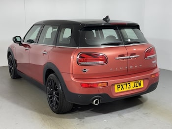 Used MINI Clubman 2023 for sale - 79299314: Photo