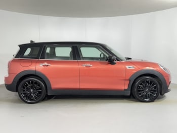 Used MINI Clubman 2023 for sale - 79299314: Photo