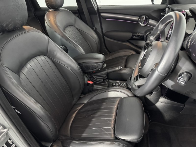 Used MINI Hatch 2022 for sale - 77116205: Photo 11