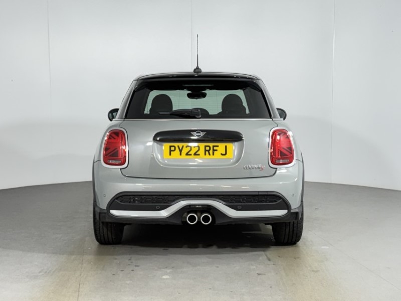 Used MINI Hatch 2022 for sale - 77116205: Photo 15
