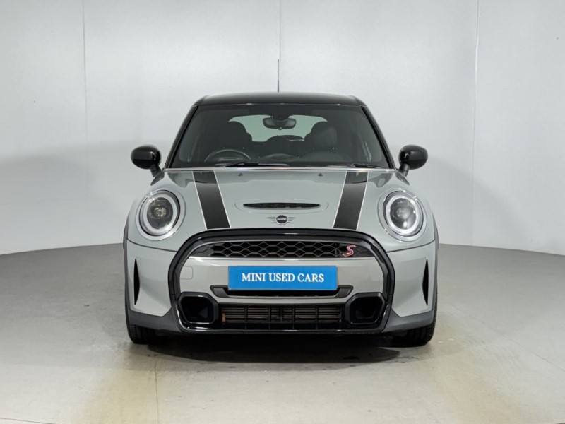 Used MINI Hatch 2022 for sale - 77116205: Photo 16
