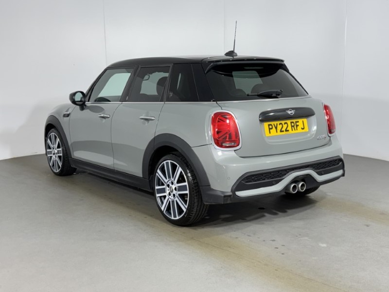 Used MINI Hatch 2022 for sale - 77116205: Photo 2