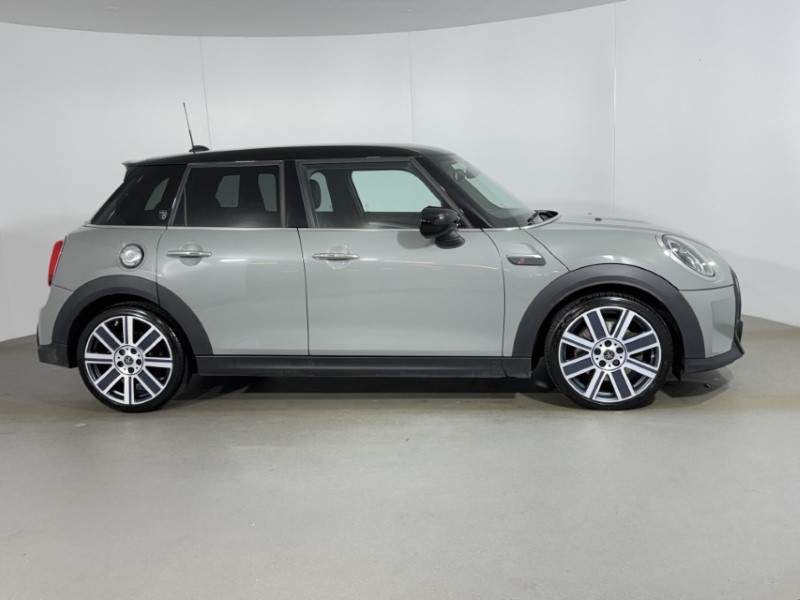 Used MINI Hatch 2022 for sale - 77116205: Photo 3