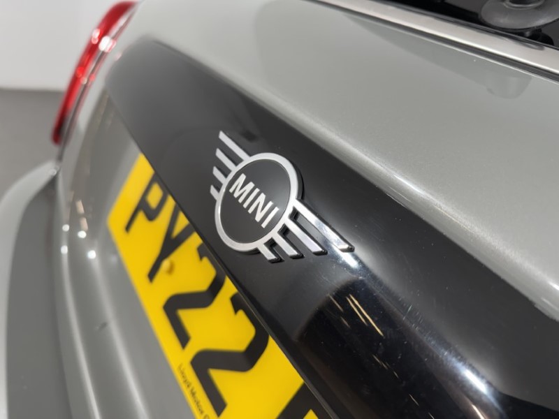 Used MINI Hatch 2022 for sale - 77116205: Photo 34