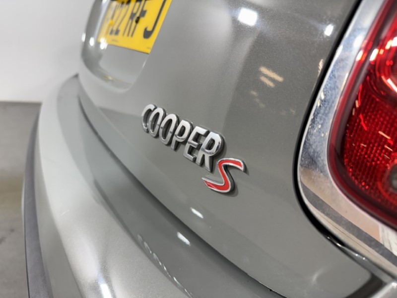 Used MINI Hatch 2022 for sale - 77116205: Photo 35