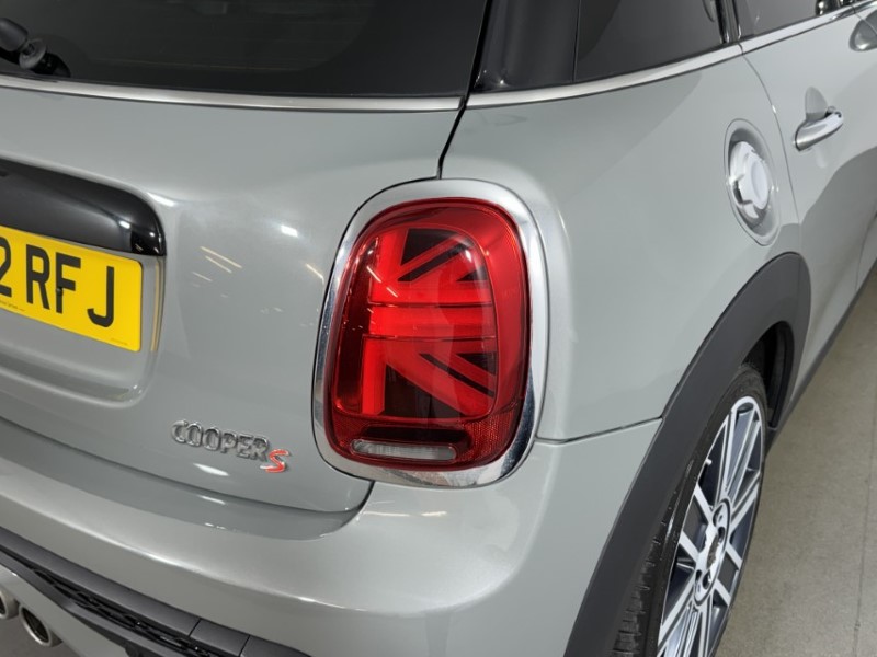 Used MINI Hatch 2022 for sale - 77116205: Photo 36