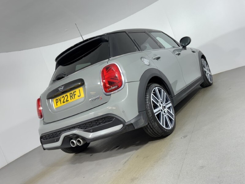 Used MINI Hatch 2022 for sale - 77116205: Photo 37
