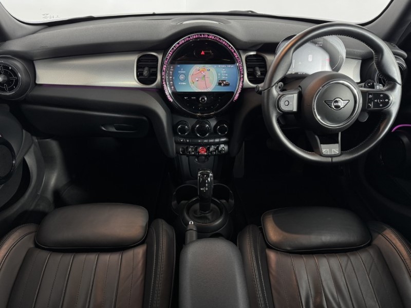 Used MINI Hatch 2022 for sale - 77116205: Photo 4