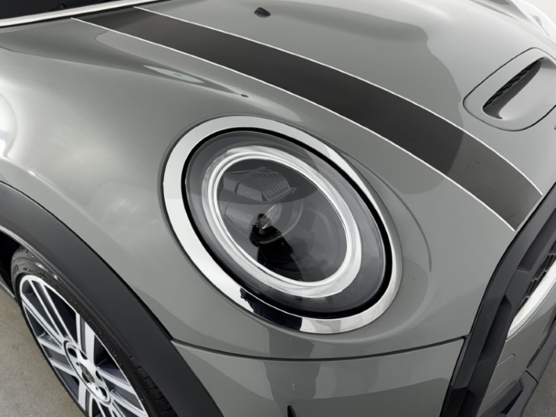 Used MINI Hatch 2022 for sale - 77116205: Photo 43