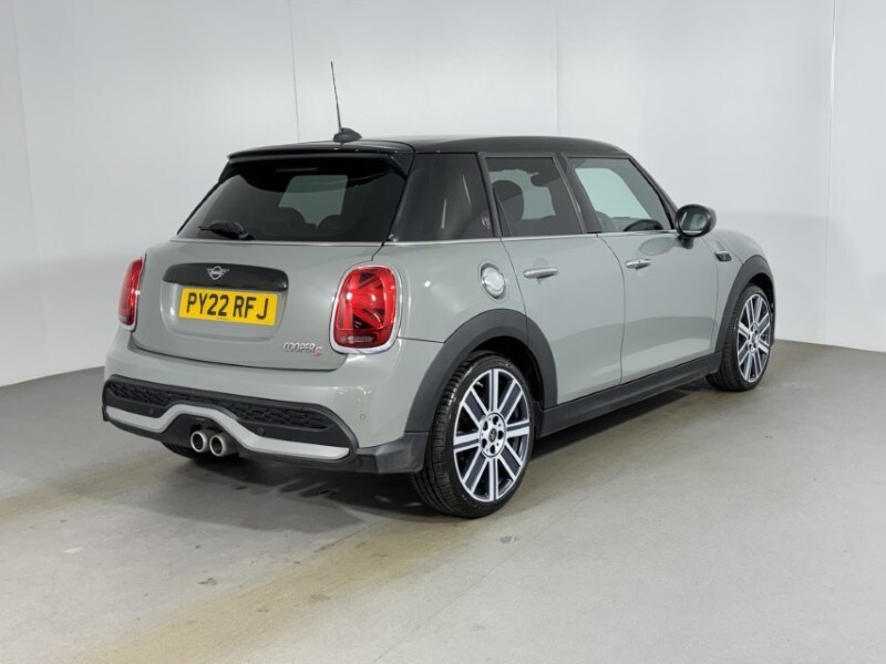 Used MINI Hatch 2022 for sale - 77116205: Photo 45