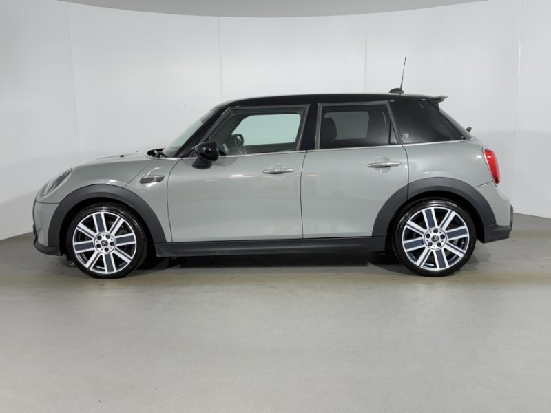 Used MINI Hatch 2022 for sale - 77116205: Photo 46