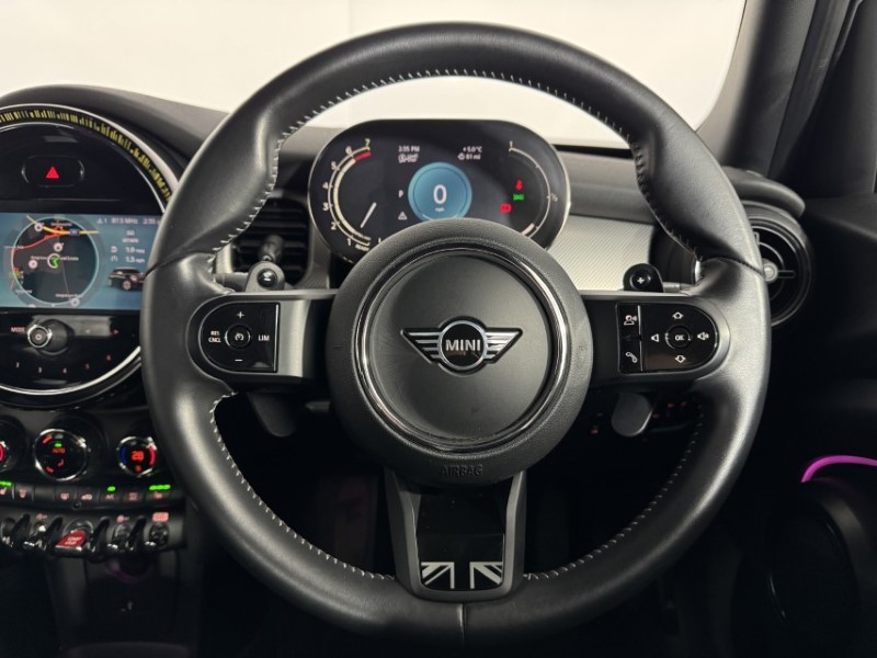 Used MINI Hatch 2022 for sale - 77116205: Photo 5