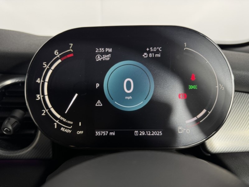 Used MINI Hatch 2022 for sale - 77116205: Photo 9