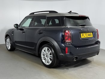 Used MINI Countryman 2023 for sale - 77975601: Photo