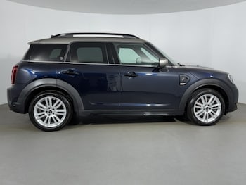 Used MINI Countryman 2023 for sale - 77975601: Photo