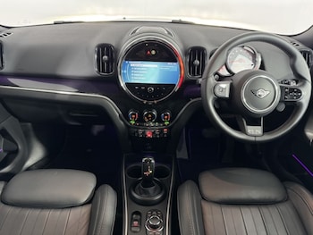 Used MINI Countryman 2023 for sale - 77975601: Photo