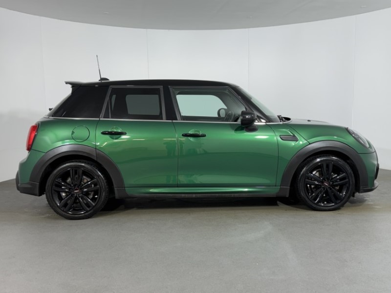 Used MINI Hatch 2023 for sale - 77819297: Photo 3