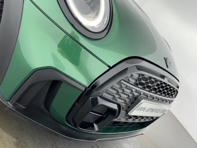 Used MINI Hatch 2023 for sale - 77819297: Photo 39