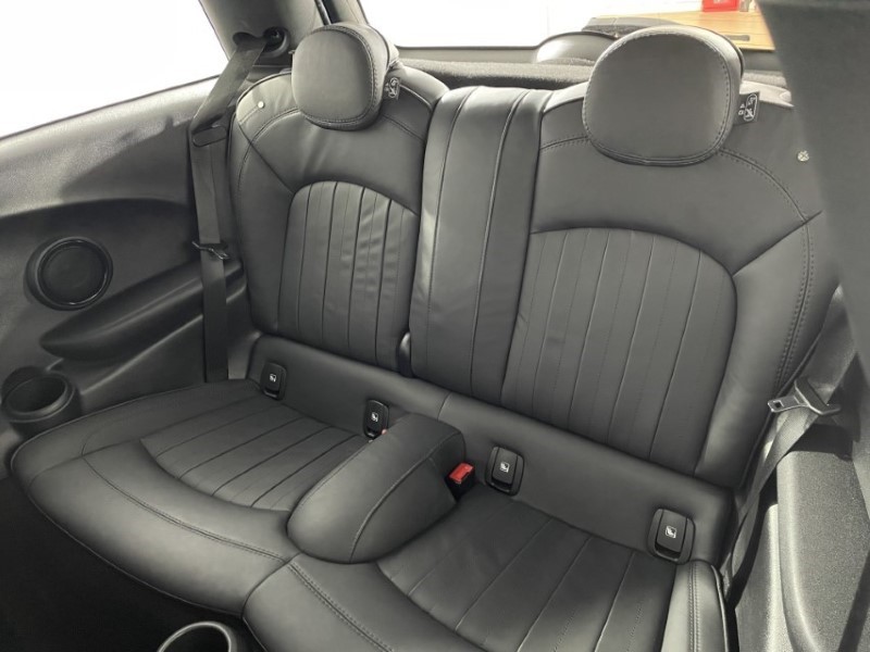 Used MINI Hatch 2021 for sale - 77687512: Photo 12