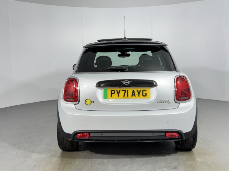 Used MINI Hatch 2021 for sale - 77687512: Photo 15