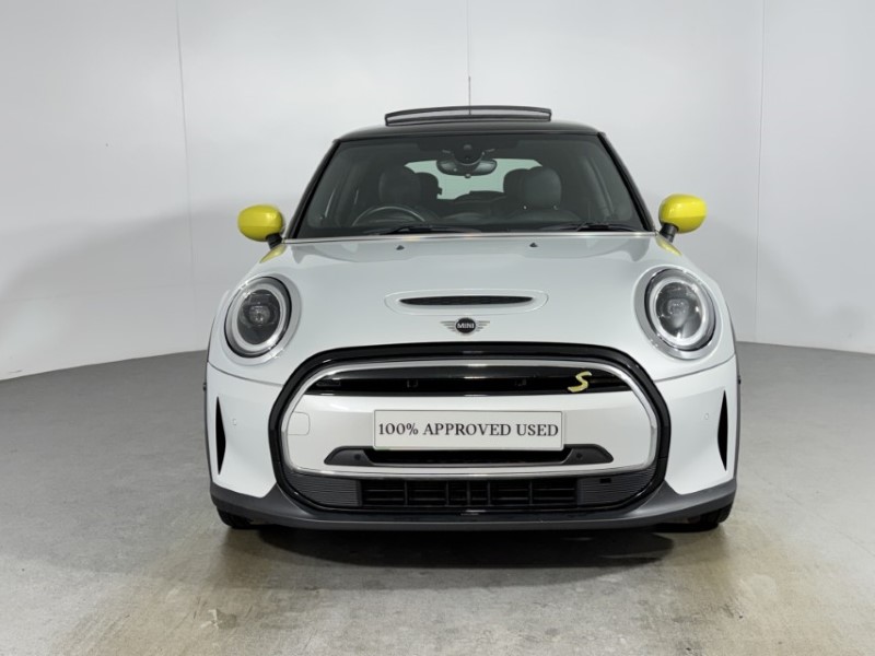 Used MINI Hatch 2021 for sale - 77687512: Photo 16