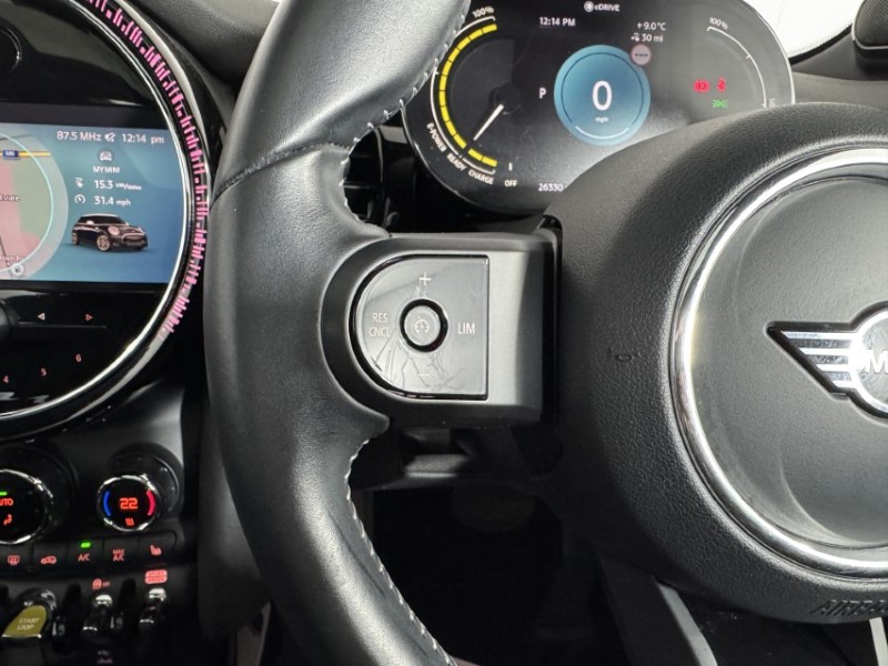 Used MINI Hatch 2021 for sale - 77687512: Photo 17