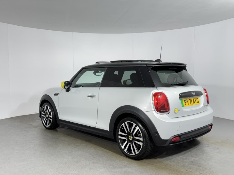 Used MINI Hatch 2021 for sale - 77687512: Photo 2