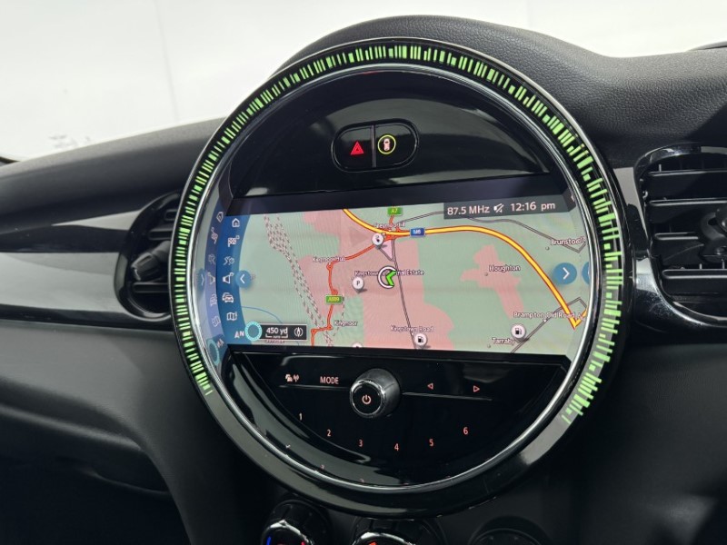 Used MINI Hatch 2021 for sale - 77687512: Photo 22