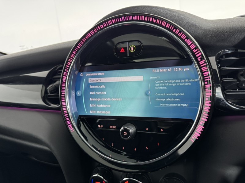 Used MINI Hatch 2021 for sale - 77687512: Photo 24
