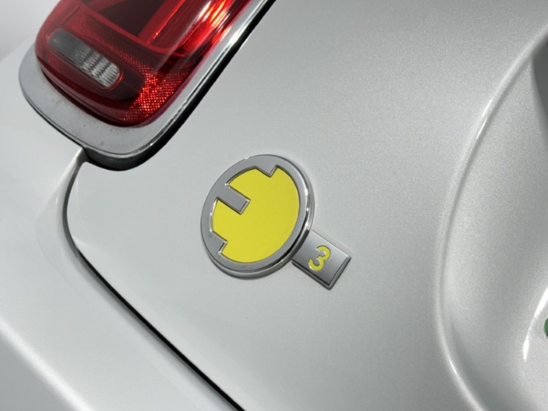 Used MINI Hatch 2021 for sale - 77687512: Photo 35