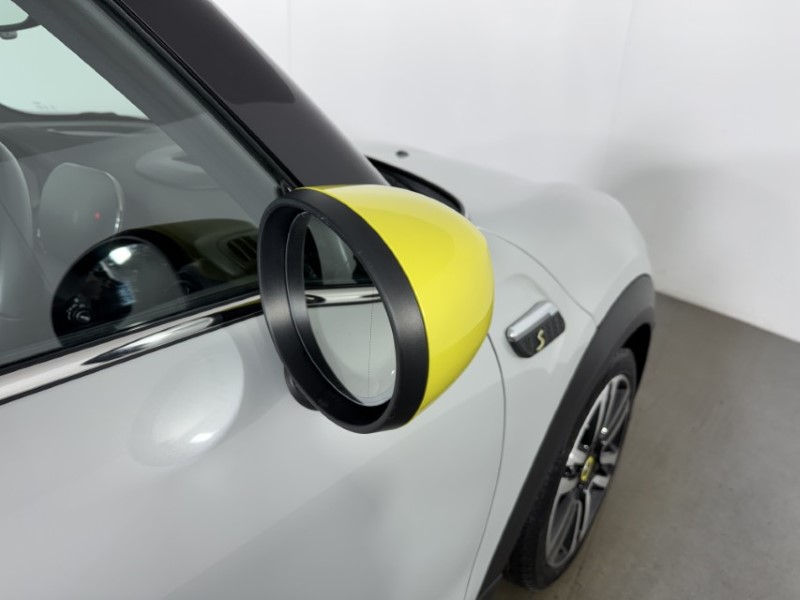 Used MINI Hatch 2021 for sale - 77687512: Photo 41