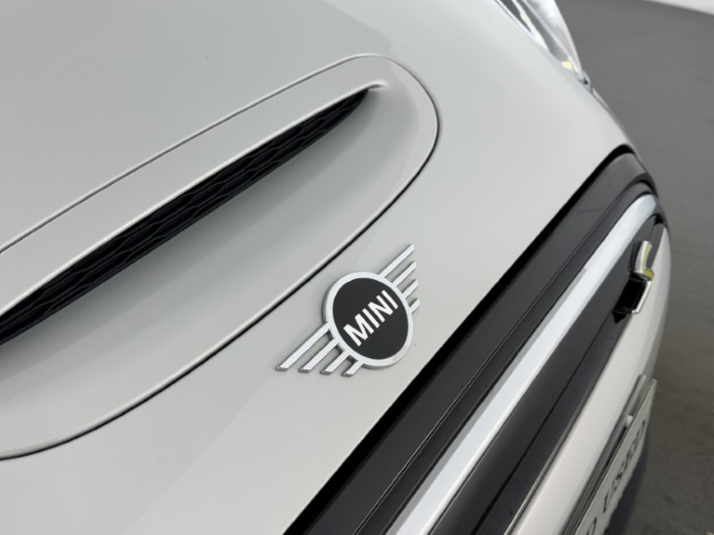 Used MINI Hatch 2021 for sale - 77687512: Photo 44