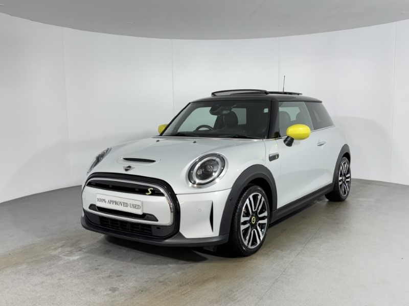 Used MINI Hatch 2021 for sale - 77687512: Photo 46