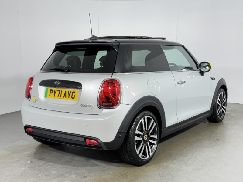 Used MINI Hatch 2021 for sale - 77687512: Photo 47