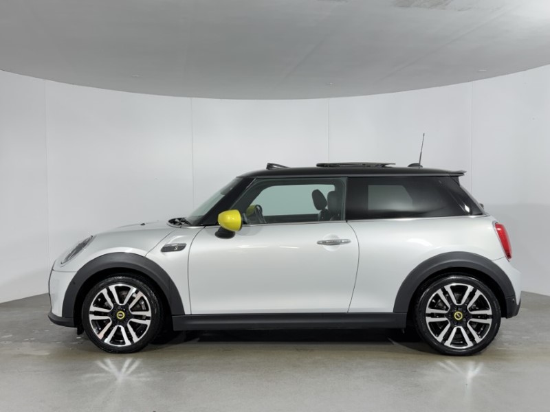 Used MINI Hatch 2021 for sale - 77687512: Photo 48