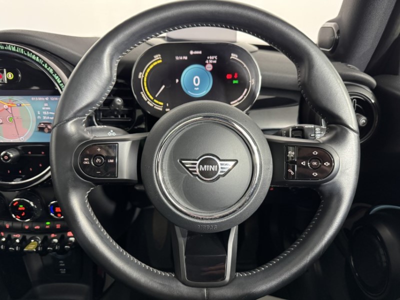 Used MINI Hatch 2021 for sale - 77687512: Photo 5