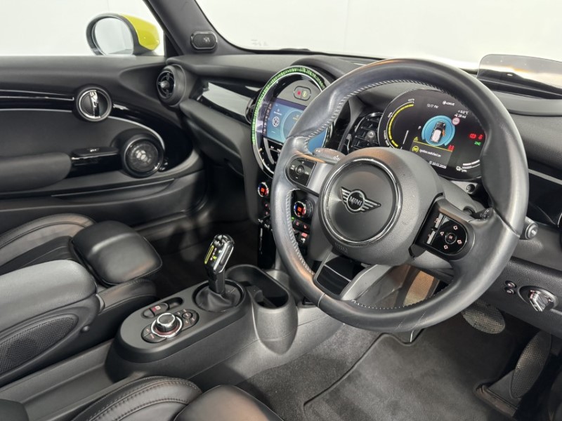 Used MINI Hatch 2021 for sale - 77687512: Photo 6