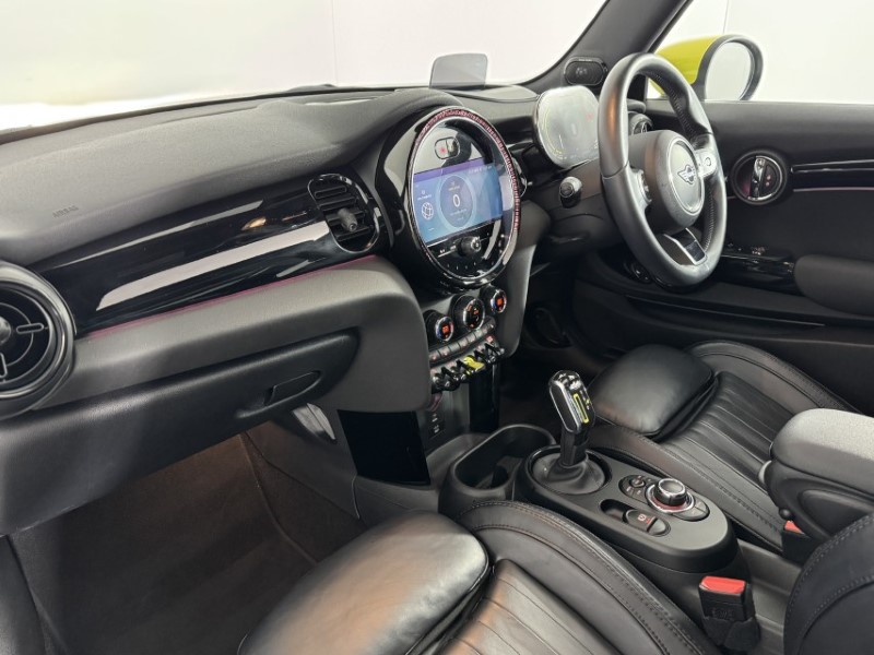 Used MINI Hatch 2021 for sale - 77687512: Photo 7