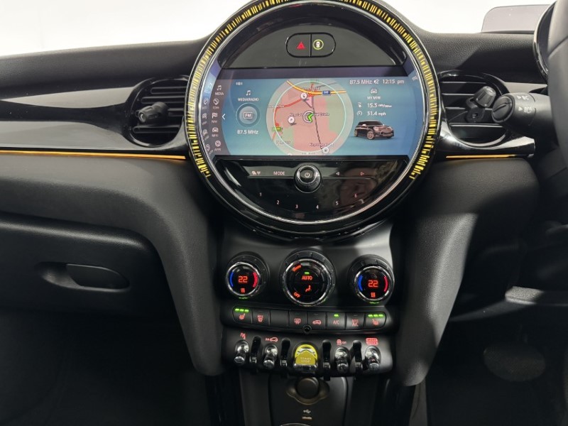 Used MINI Hatch 2021 for sale - 77687512: Photo 8