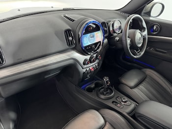 Used MINI Countryman 2023 for sale - 79136957: Photo