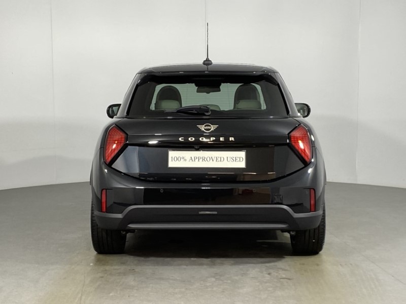 Used MINI Cooper 2025 for sale - 76981409: Photo 15