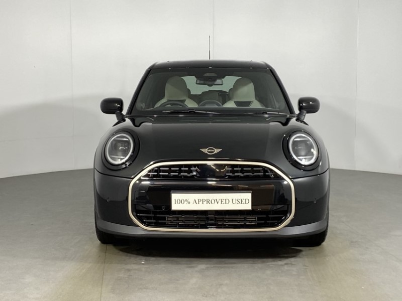 Used MINI Cooper 2025 for sale - 76981409: Photo 16