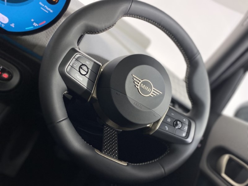 Used MINI Cooper 2025 for sale - 76981409: Photo 17