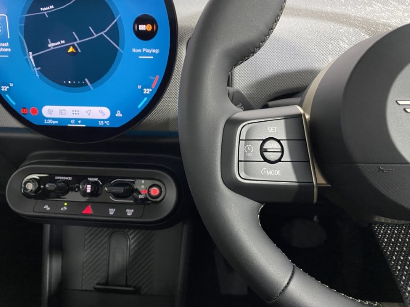 Used MINI Cooper 2025 for sale - 76981409: Photo 18